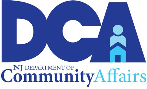 New Jersey Department of Community Affairs (DCA) .